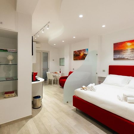 Marvi Home Apartment Modugno Extérieur photo