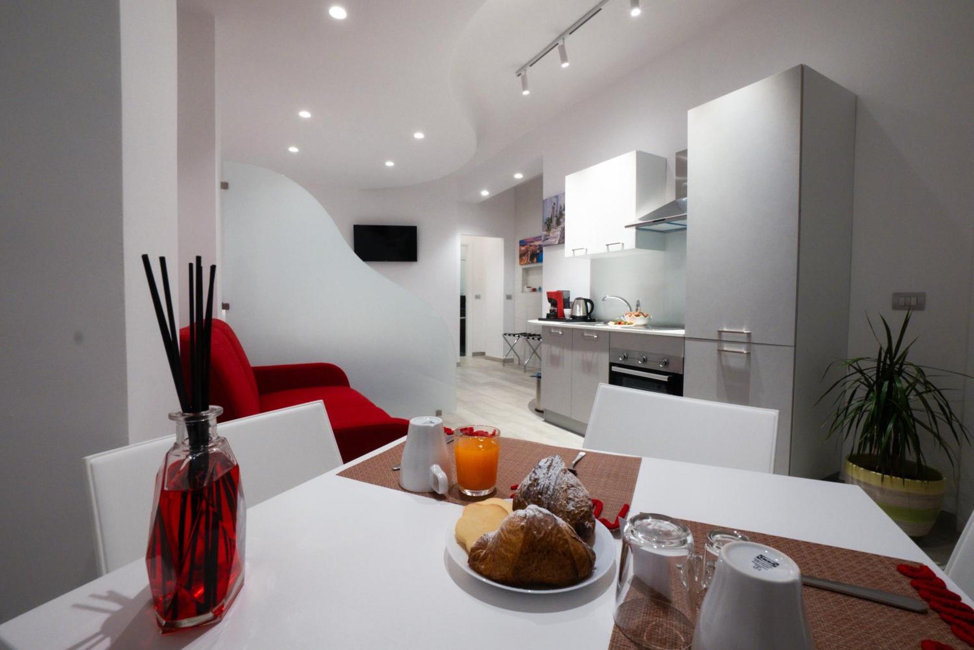 Marvi Home Apartment Modugno Extérieur photo