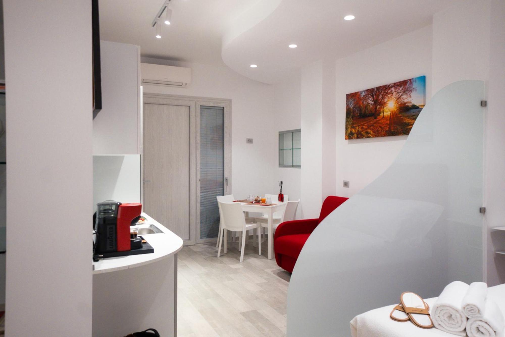 Marvi Home Apartment Modugno Extérieur photo
