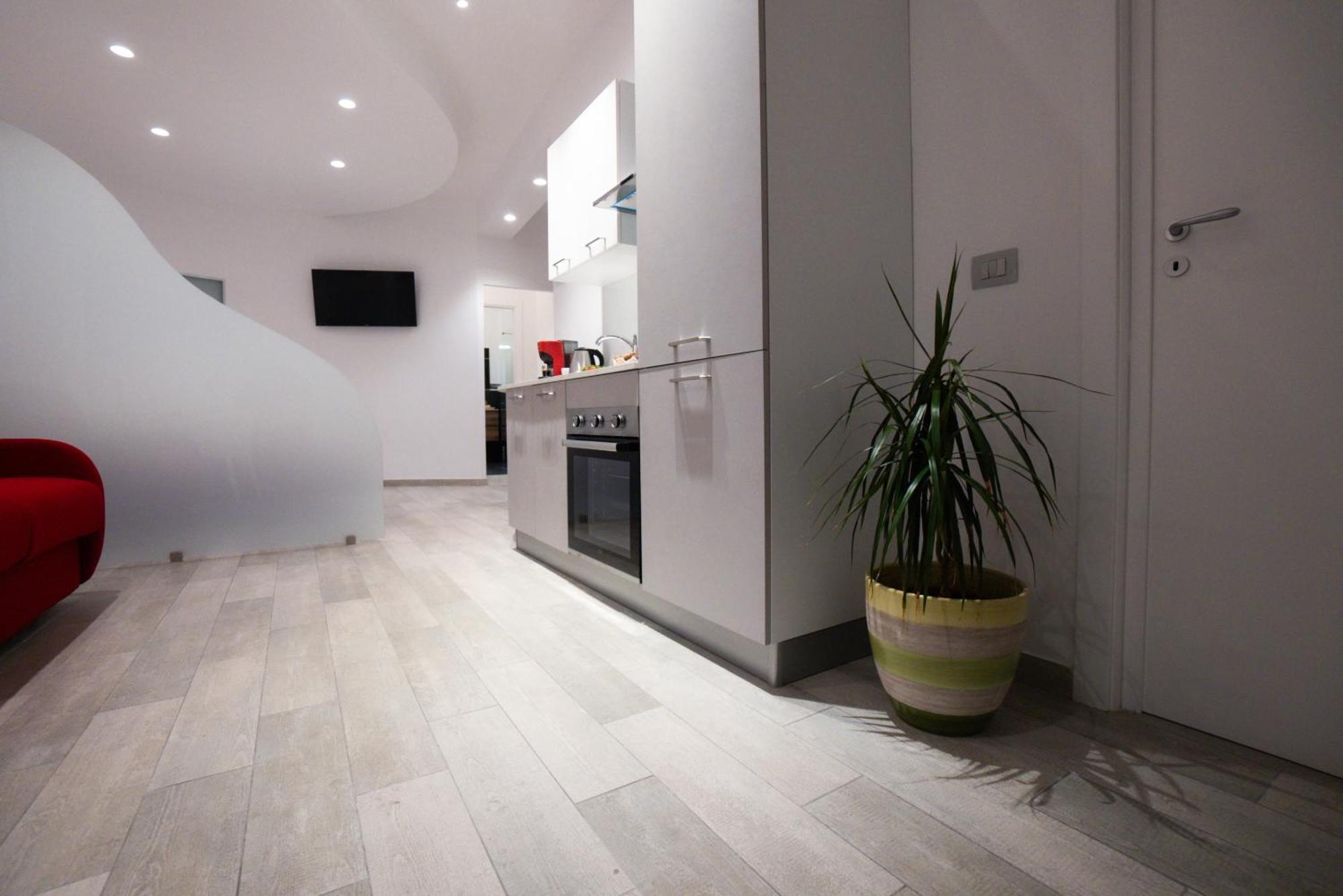 Marvi Home Apartment Modugno Extérieur photo