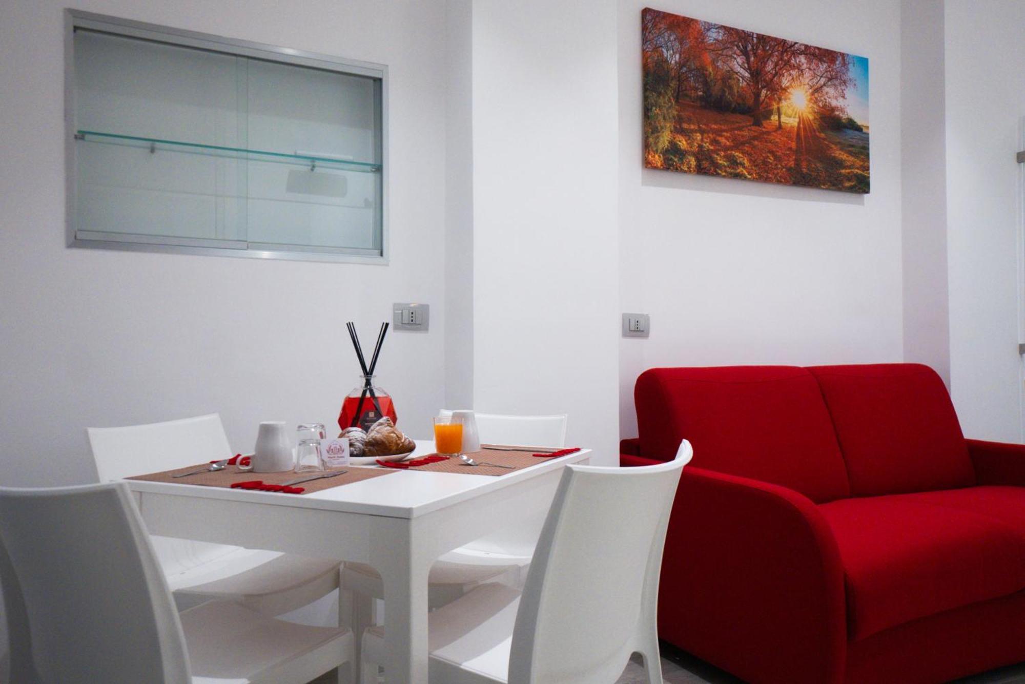 Marvi Home Apartment Modugno Extérieur photo