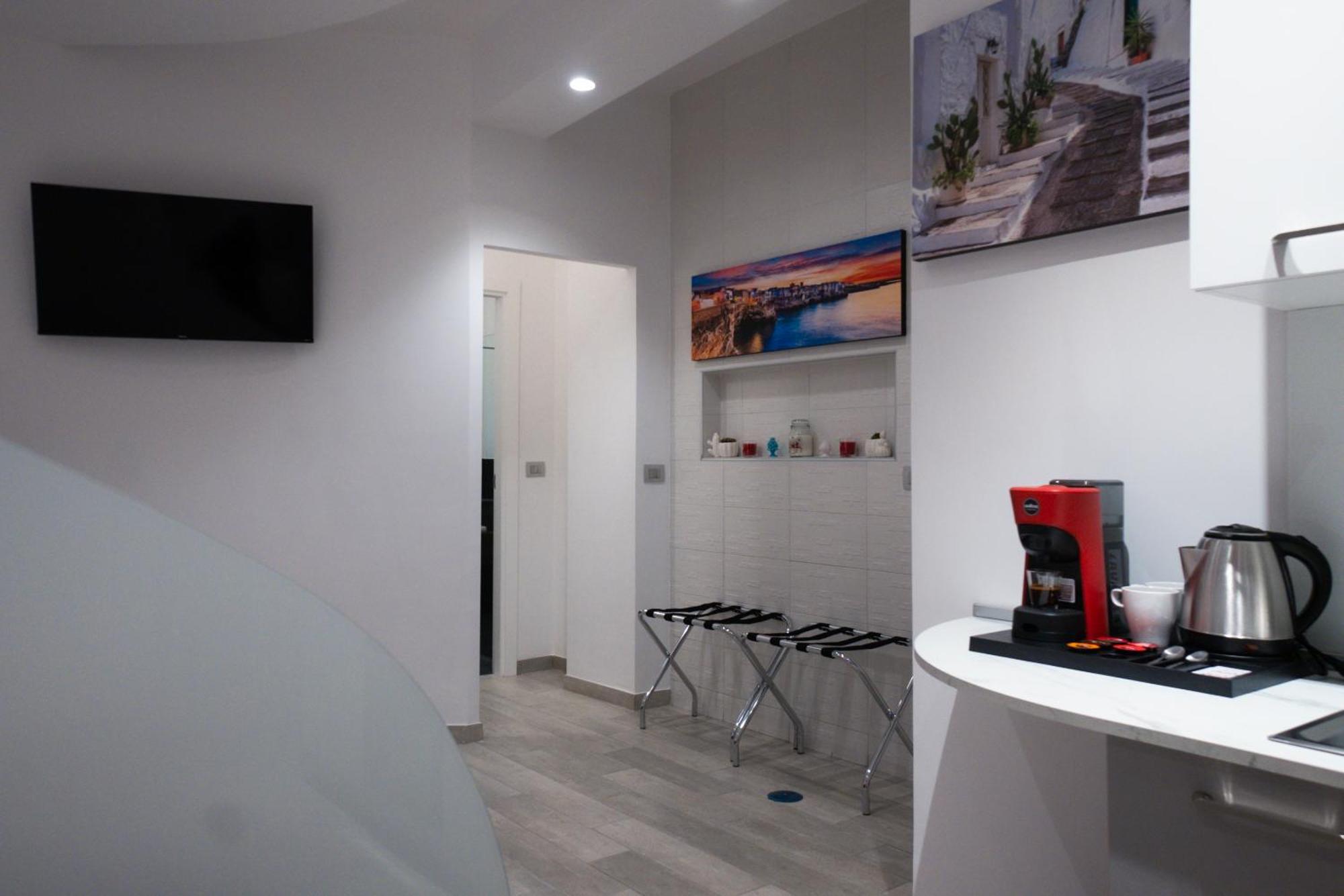 Marvi Home Apartment Modugno Extérieur photo