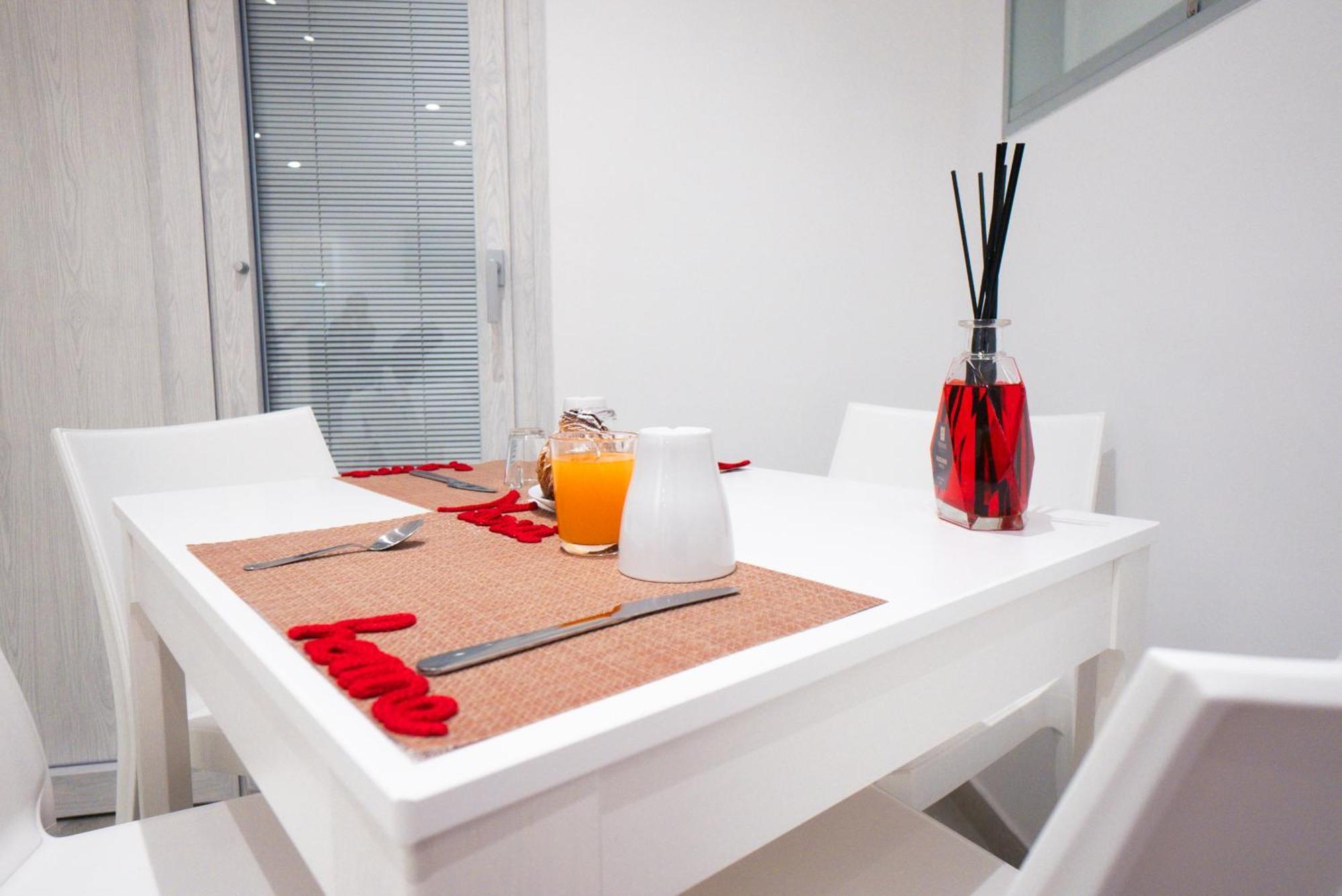 Marvi Home Apartment Modugno Extérieur photo