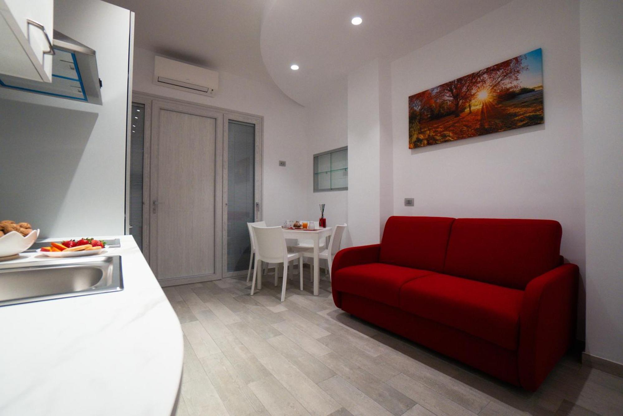 Marvi Home Apartment Modugno Extérieur photo