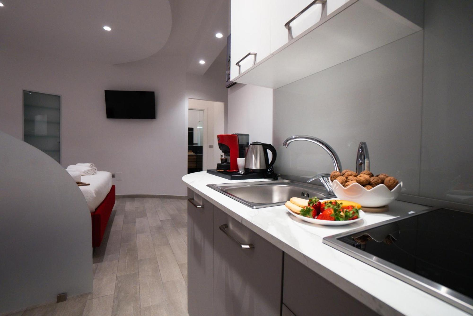 Marvi Home Apartment Modugno Extérieur photo