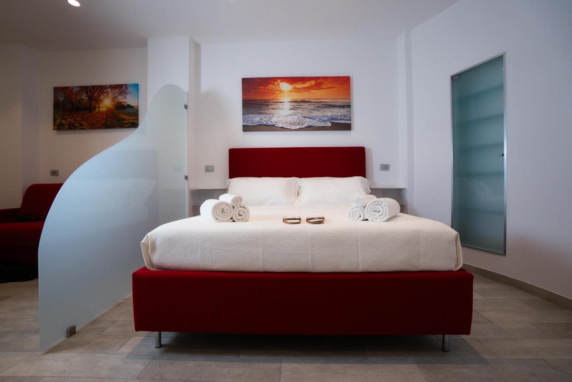 Marvi Home Apartment Modugno Extérieur photo