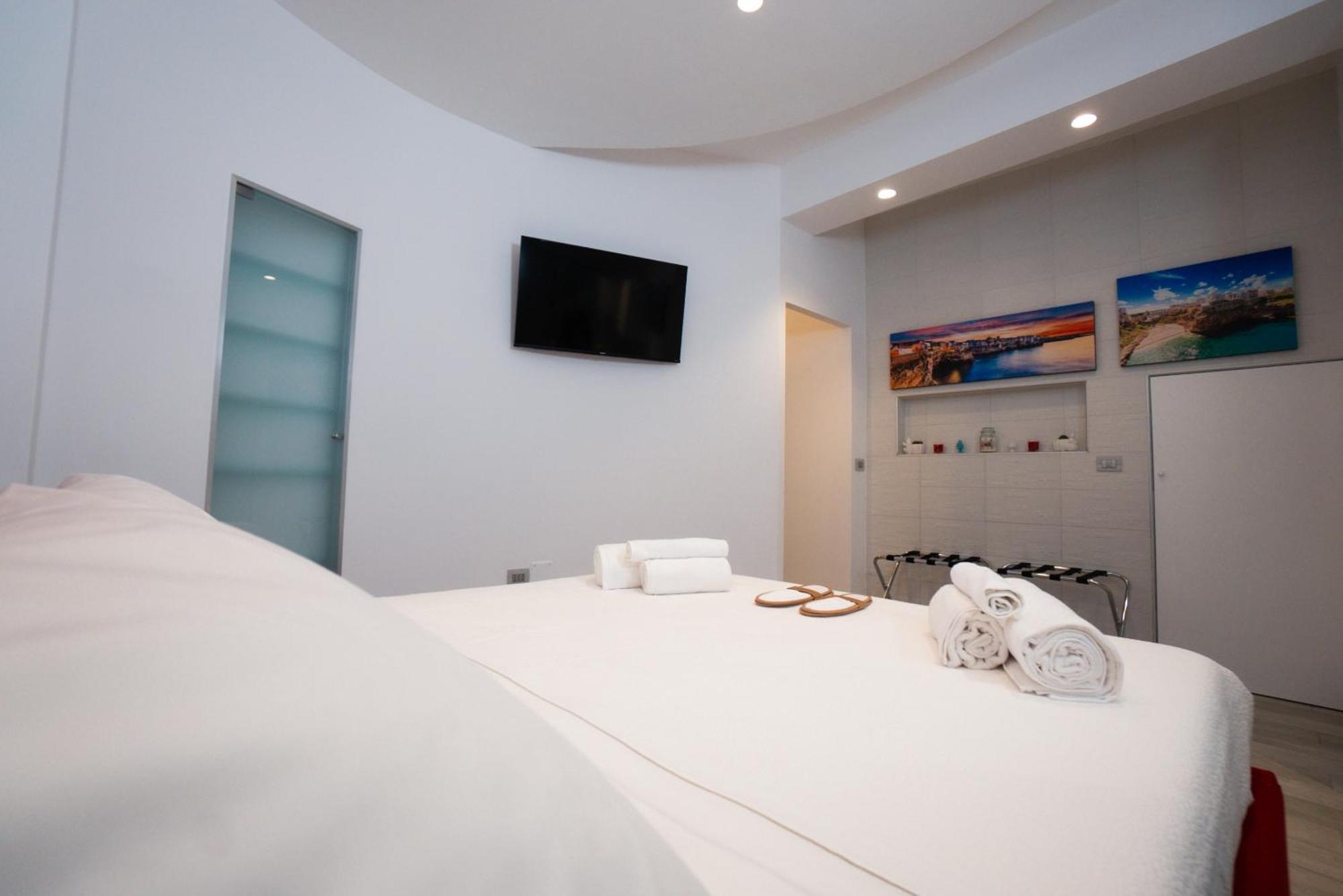Marvi Home Apartment Modugno Extérieur photo